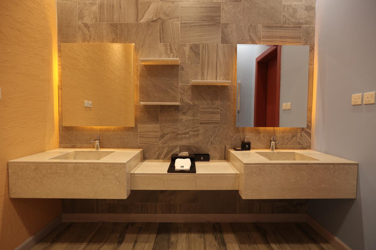 Dorrah Resort Riyadh Exterior photo