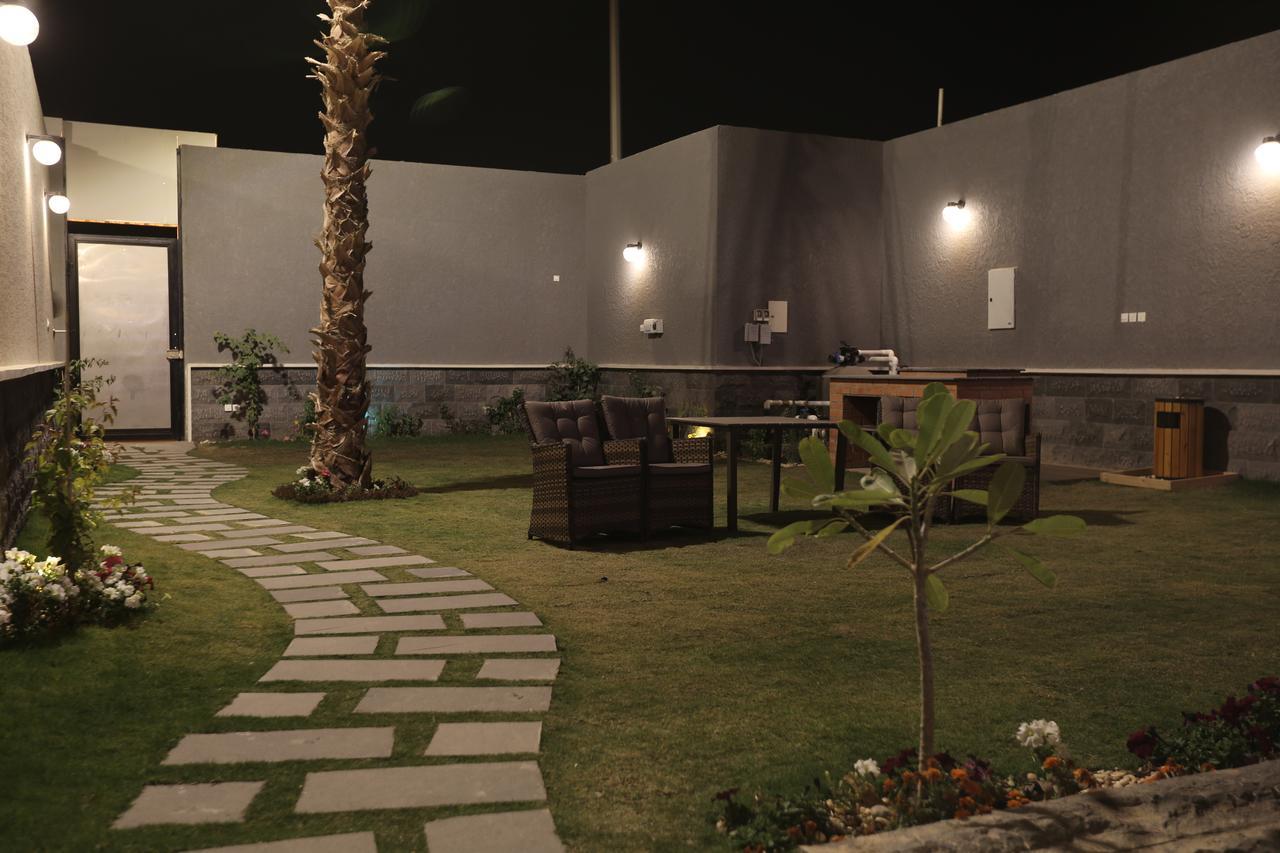 Dorrah Resort Riyadh Exterior photo