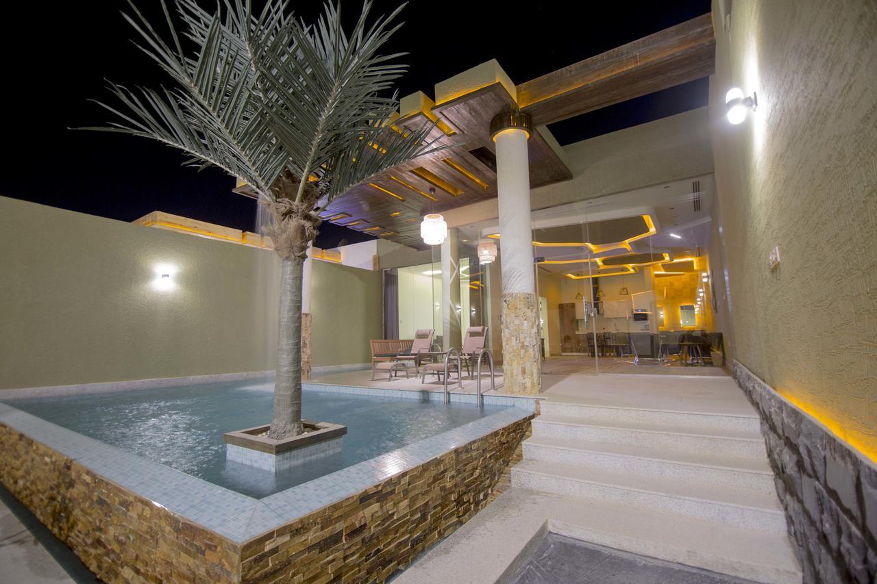 Dorrah Resort Riyadh Exterior photo